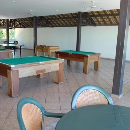 Apartamento Cobertura Porto Real Suites Мангаратіба Екстер'єр фото
