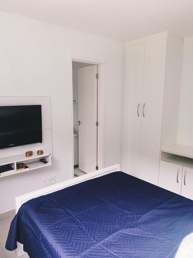 Apartamento Cobertura Porto Real Suites Мангаратіба Екстер'єр фото