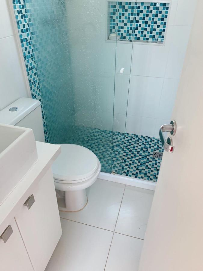 Apartamento Cobertura Porto Real Suites Мангаратіба Екстер'єр фото