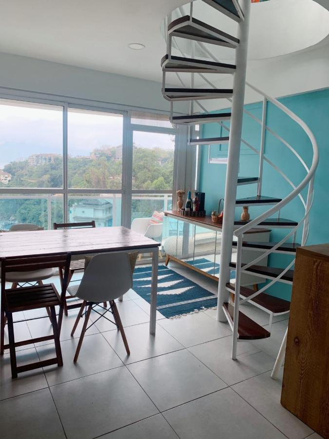 Apartamento Cobertura Porto Real Suites Мангаратіба Екстер'єр фото