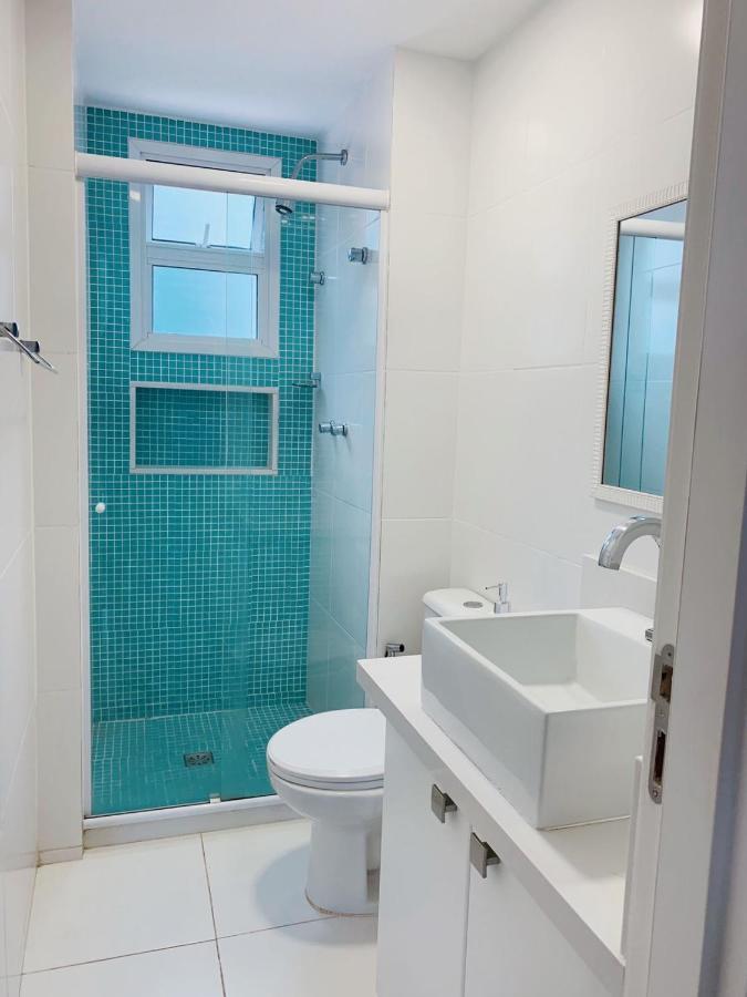 Apartamento Cobertura Porto Real Suites Мангаратіба Екстер'єр фото
