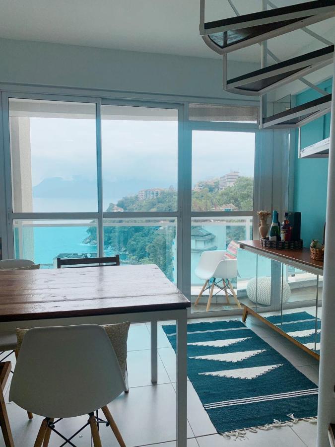 Apartamento Cobertura Porto Real Suites Мангаратіба Екстер'єр фото