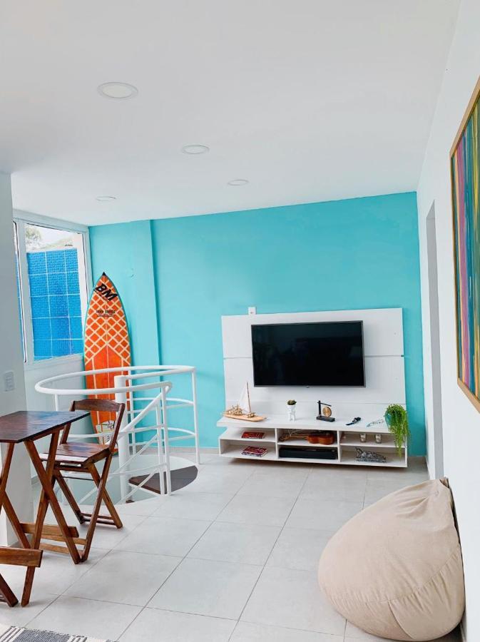 Apartamento Cobertura Porto Real Suites Мангаратіба Екстер'єр фото