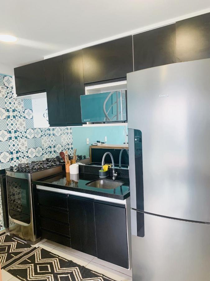 Apartamento Cobertura Porto Real Suites Мангаратіба Екстер'єр фото