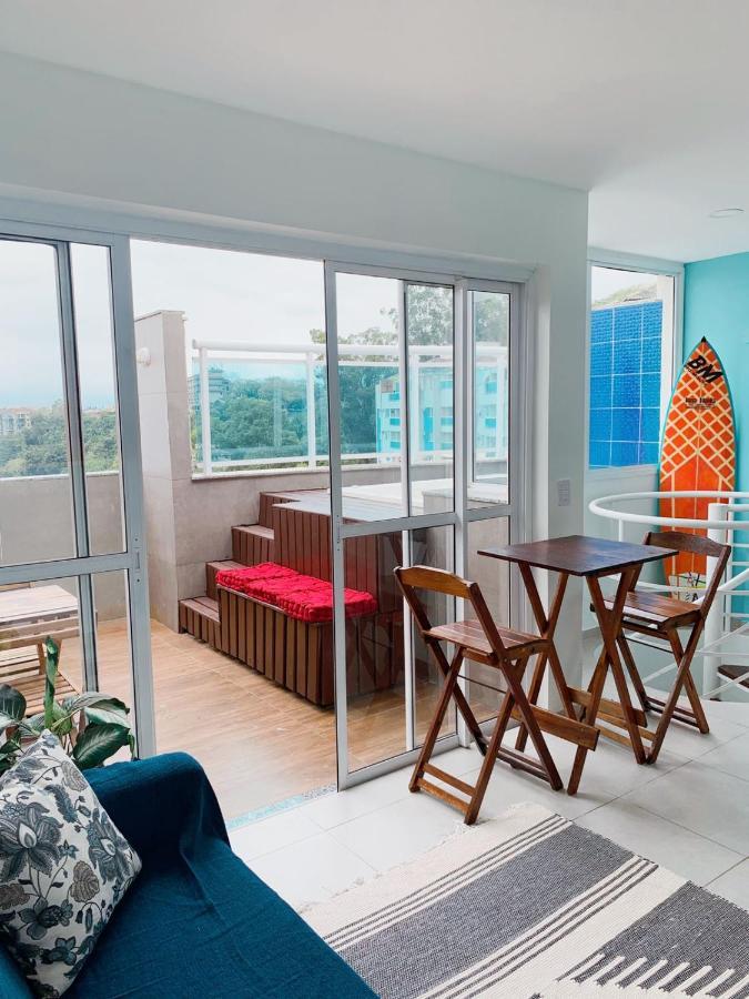 Apartamento Cobertura Porto Real Suites Мангаратіба Екстер'єр фото