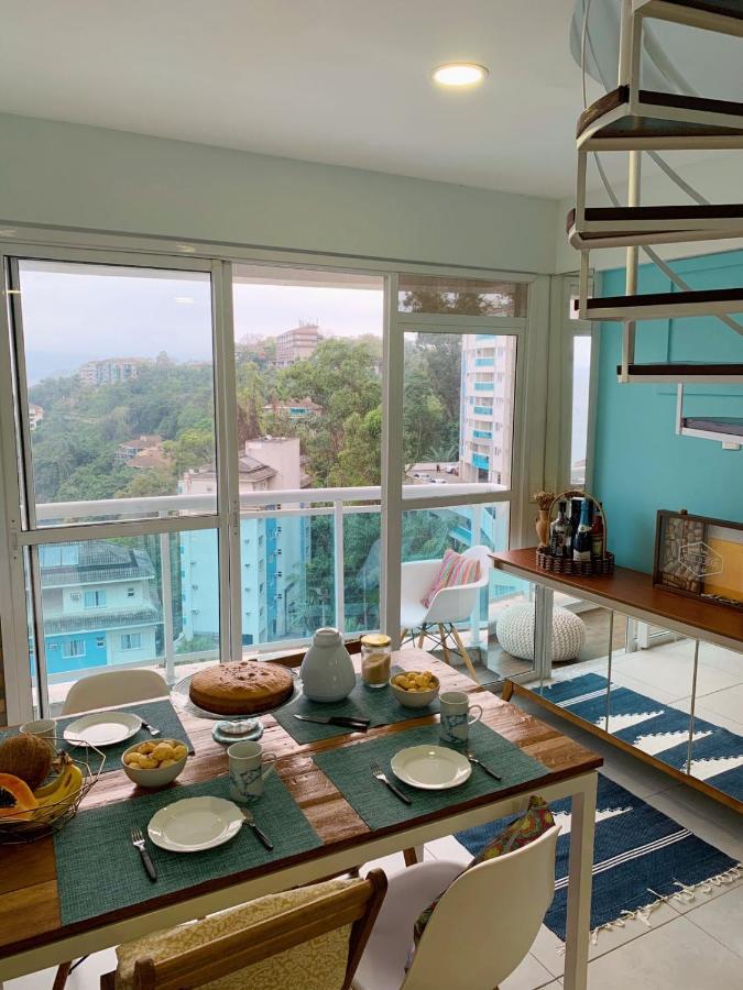 Apartamento Cobertura Porto Real Suites Мангаратіба Екстер'єр фото