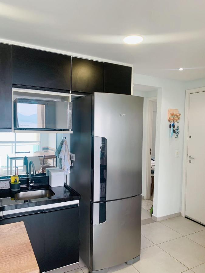 Apartamento Cobertura Porto Real Suites Мангаратіба Екстер'єр фото