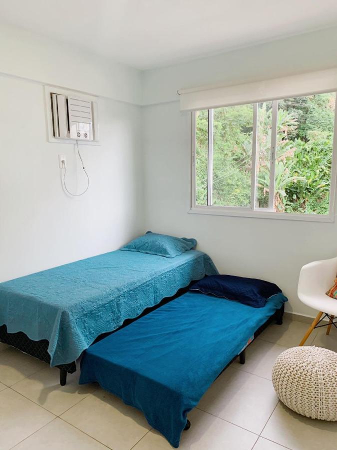 Apartamento Cobertura Porto Real Suites Мангаратіба Екстер'єр фото
