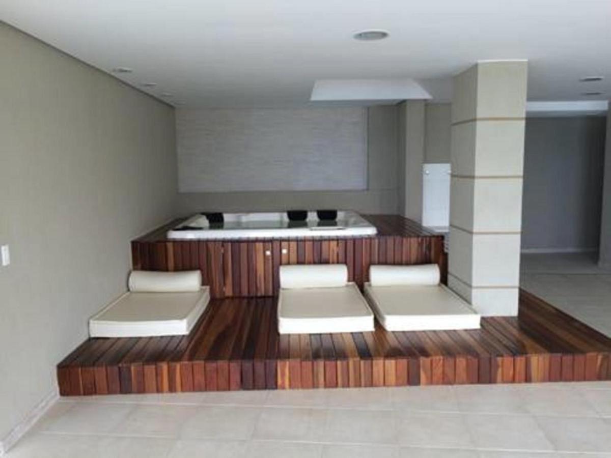 Apartamento Cobertura Porto Real Suites Мангаратіба Екстер'єр фото
