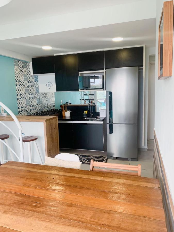 Apartamento Cobertura Porto Real Suites Мангаратіба Екстер'єр фото