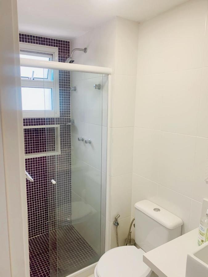 Apartamento Cobertura Porto Real Suites Мангаратіба Екстер'єр фото