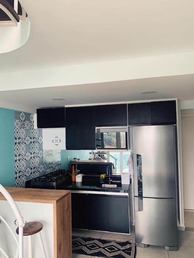 Apartamento Cobertura Porto Real Suites Мангаратіба Екстер'єр фото