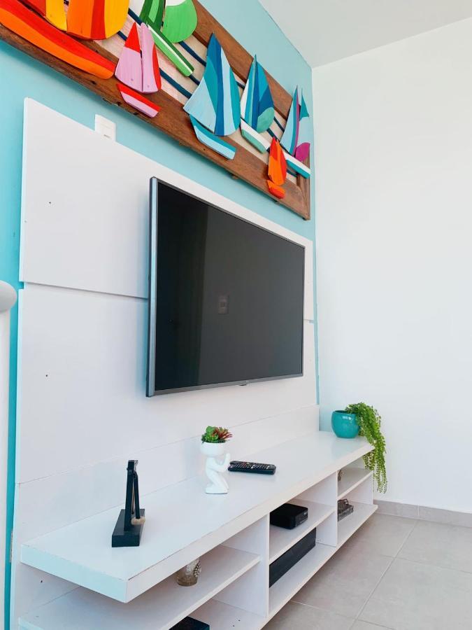 Apartamento Cobertura Porto Real Suites Мангаратіба Екстер'єр фото
