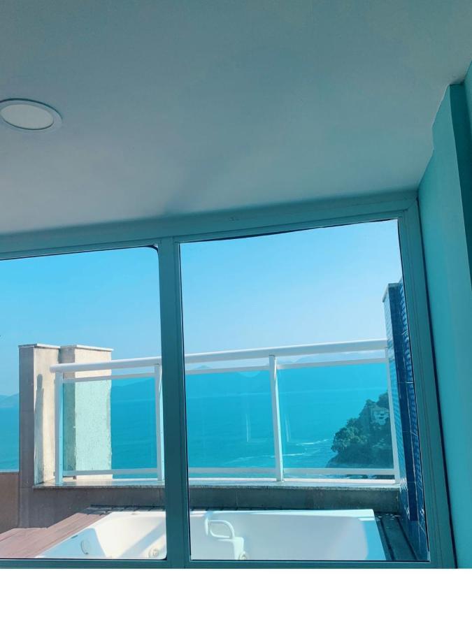 Apartamento Cobertura Porto Real Suites Мангаратіба Екстер'єр фото