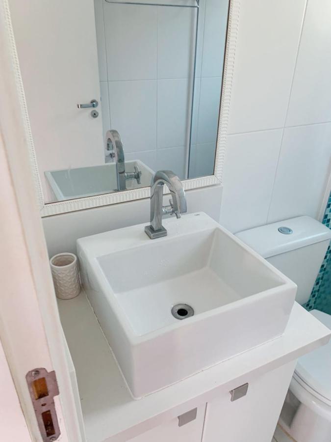 Apartamento Cobertura Porto Real Suites Мангаратіба Екстер'єр фото