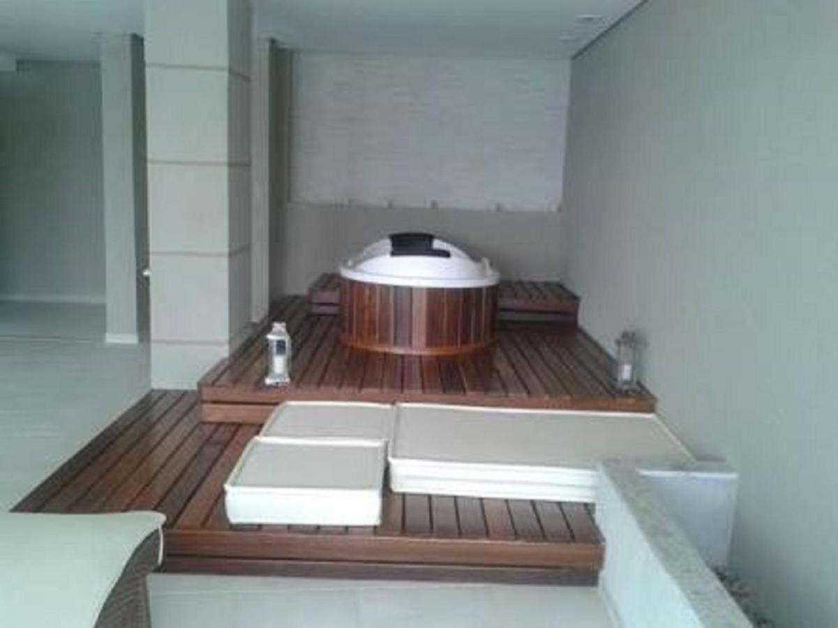 Apartamento Cobertura Porto Real Suites Мангаратіба Екстер'єр фото